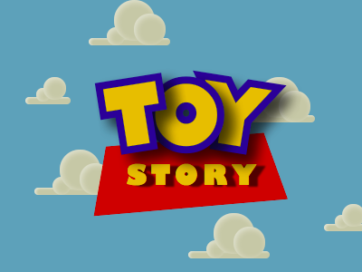 Toy Story css