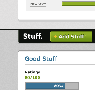 Screen Shot 2010 10 07 At 12.38.46 Pm dashboard for stuff