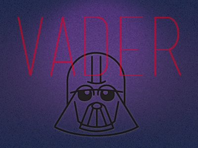 Vader darth vader icon star wars