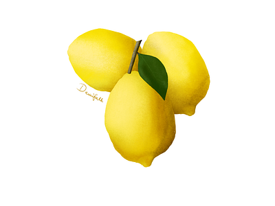 Lemon