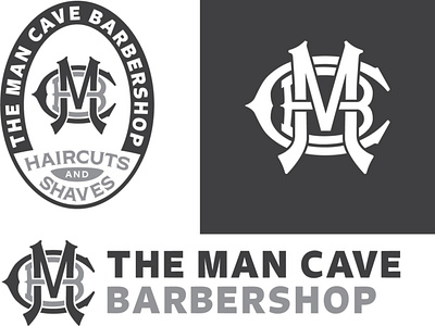 The Man Cave Barbershop