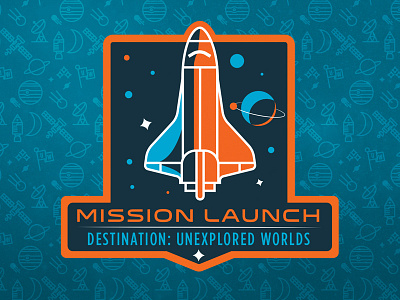 Mission Launch