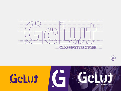 GeLut Bottle Store