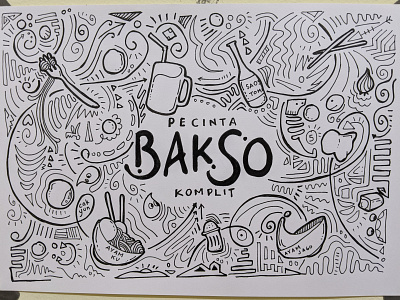 Bakso