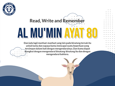 Al mu min ayat 80