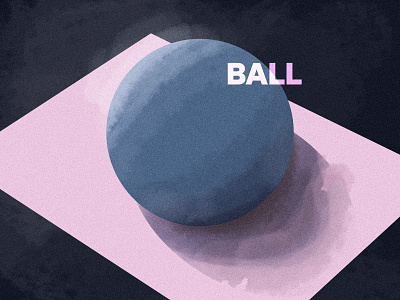 Ball