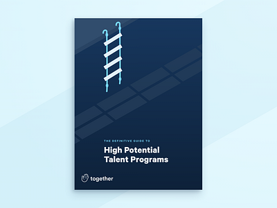 High Potentials Talent Cover