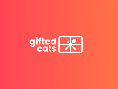 Gifted Eats Logo Design & Branding