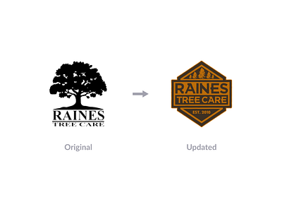 Raines Tree Care