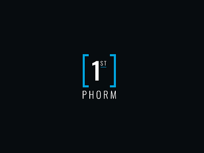 1st Phorm Supplements