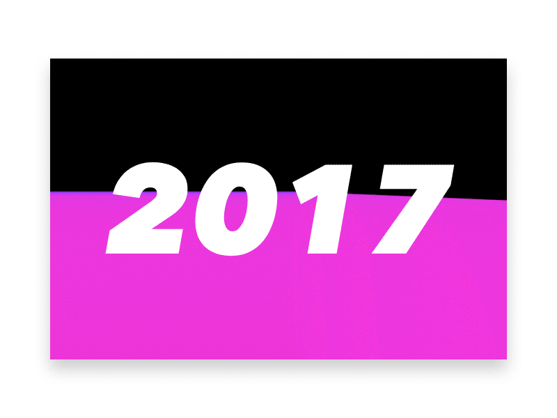 Celebrate 2017