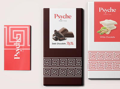 Swiss Chocolate Package Mockup brandidentity branding business design icon illustration logo minimal typography vector