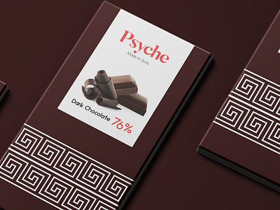 Psyche - Brand