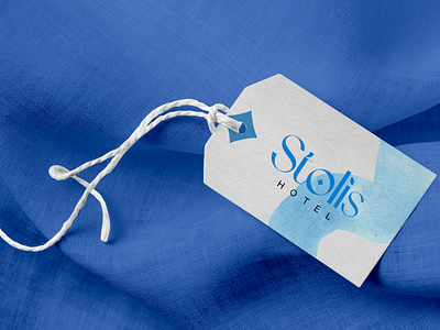 Hotel Stolis - Branding / Visual Identity