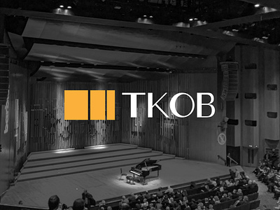 Rebrand Concept Part 1 - TKOB