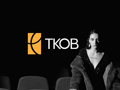 Rebrand Concept Part 2 - TKOB