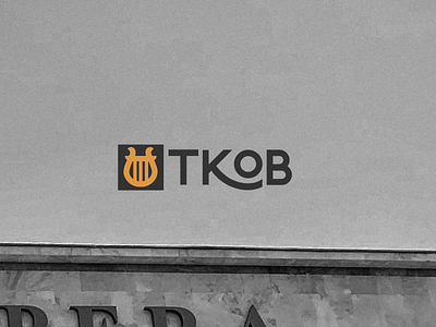 Rebrand Concept Part 3 - TKOB 3d brandidentity branding design graphic design icon illustration logo minimal motion graphics typography ui vector