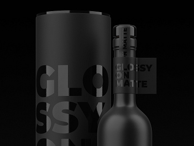 Wine Bottle Packaging Mockup Pro By Mock Up Ru On Dribbble