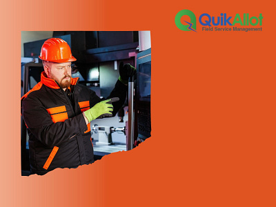 Gain Profits With Equipment Maintenance Tool, QuikAllot!!
