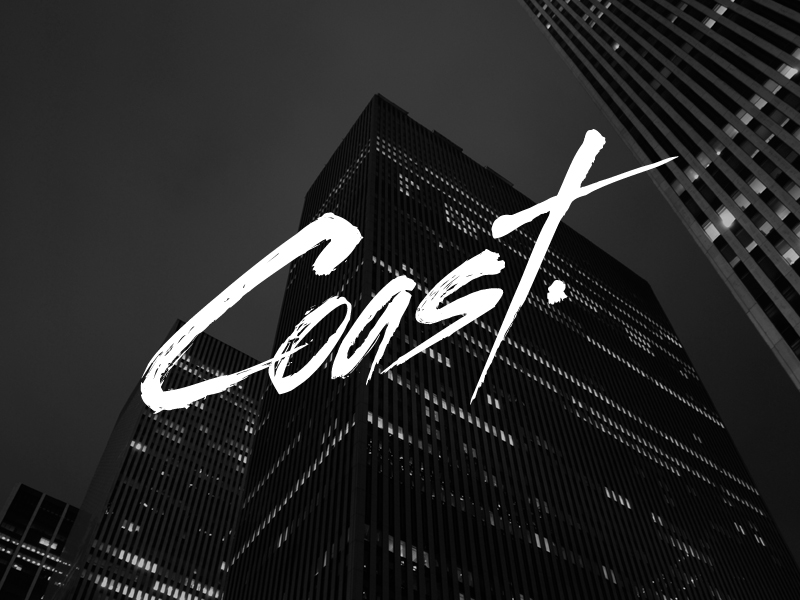 coast by opera web browser