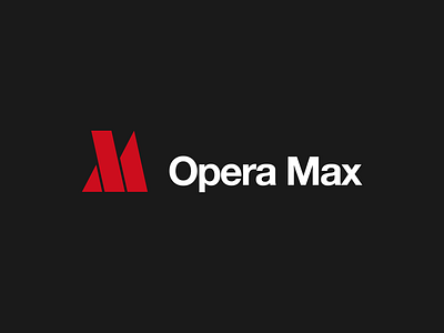 Opera Max android branding logo max opera opera browser opera max opera software