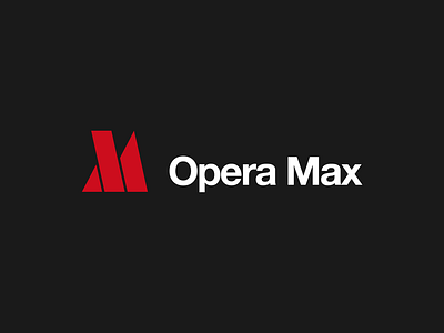 Opera Max