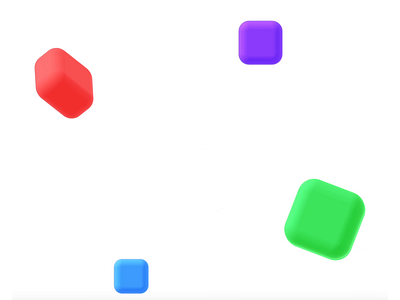 Simple 3D Animation on Spline 3d animation 3d modeling apple spline uidesign uiux