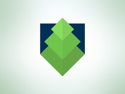 Tree Shield Logo
