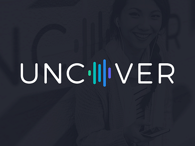 Uncover Logo