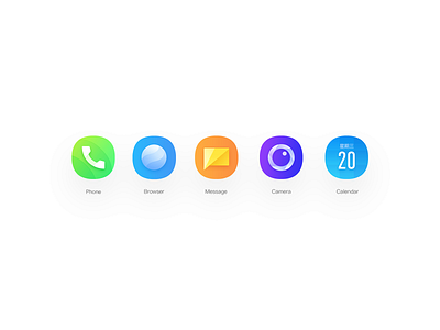 Iconly branding design icon icons logo mobile ui
