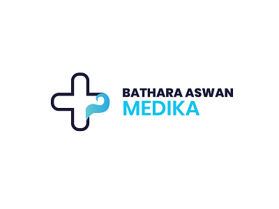 Logo Portfolio - Bathara Aswan Medika