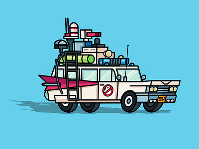 Ecto-1