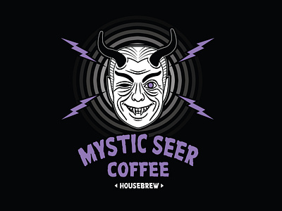 Mystic Seer Coffee