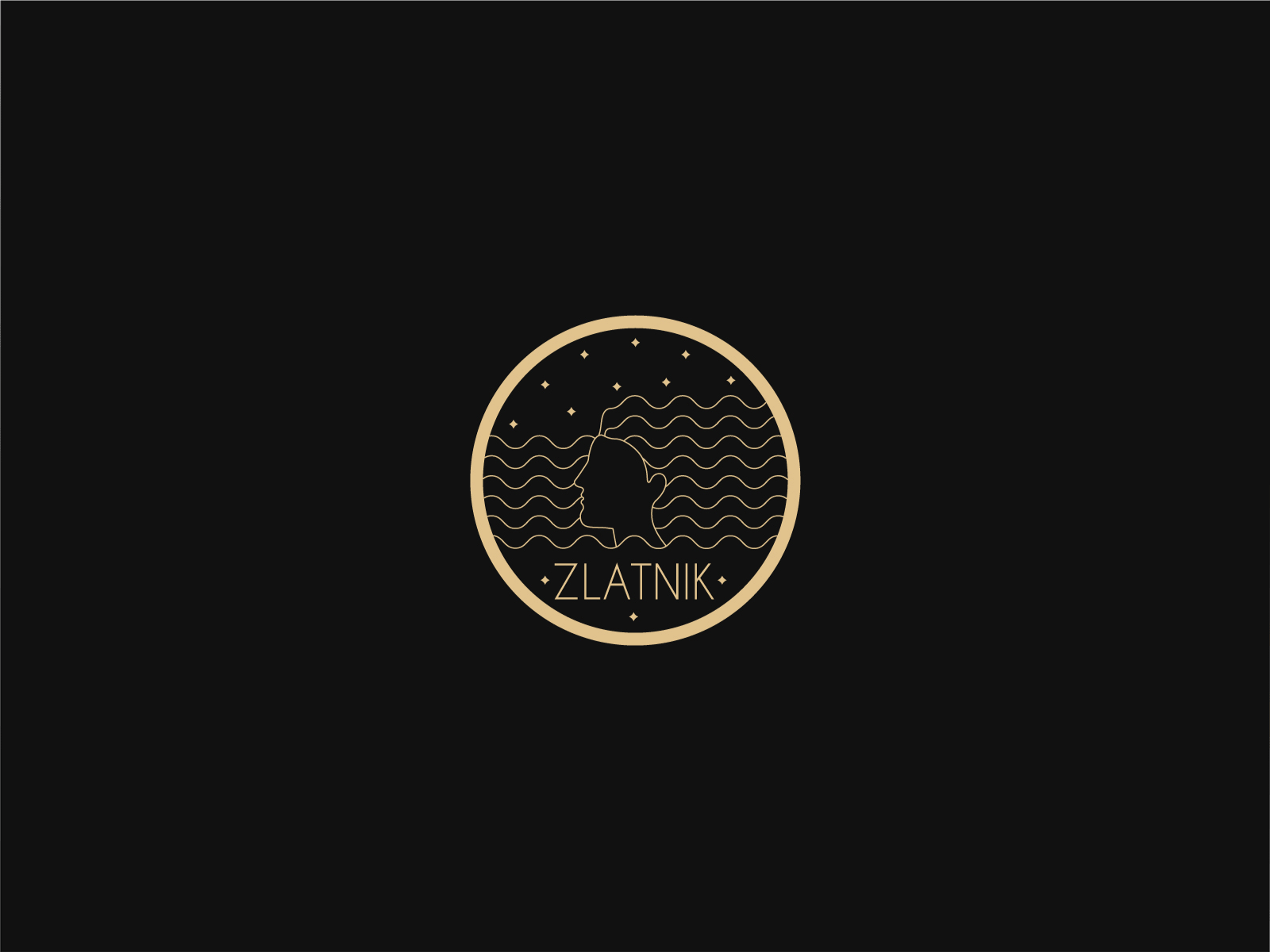 Logo design concept for Coin Shop