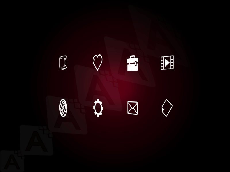 A few alluring icons aftereffect app design appstudioz bestshoot icons iconset illustrater ios iphone app development company mobile app development india photoshop