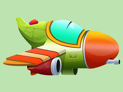 Jet cartoons concept designing. design fighter cartoon plane fighter plane. game gaming jet plane jet planes