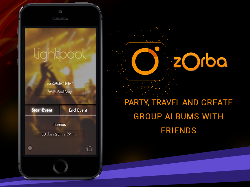 Zorba App By Affle Enterprise On Dribbble