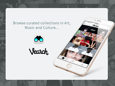 Vearch App