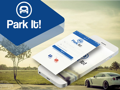 Parkit MX By Moonshot Apps S.A.P.I. de C.V. best design design ios iphone mobile app parking app transport app travel travel app