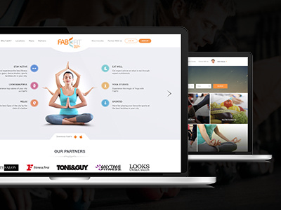 Fabfit wellness for web by Infinitum Ventures Pvt ltd