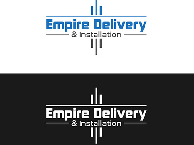 Top Logo Design for Empire Delivery