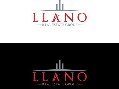 Best Logo Design for LLANO Company