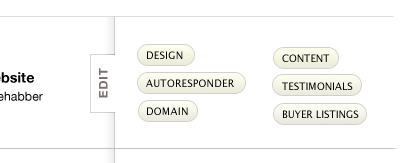 Editing Squeeze Pages 2 settings