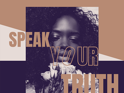 Speak Your Truth