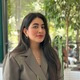 Mahdieh Movahedi