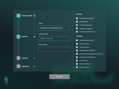 Sign up checkout dark design form form design form field forms input input box input field inputs interface minimal multi form multi step form sign up ui ux