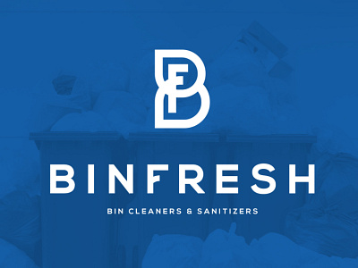 BinFresh Bin Cleaners & Sanitizers