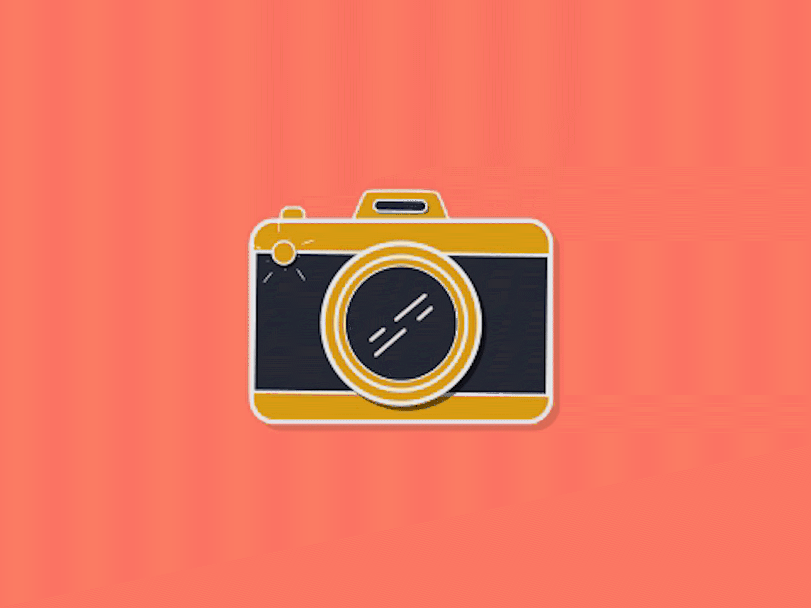 Browse thousands of Click Animation images for design inspiration ...