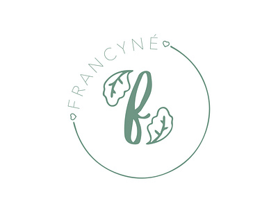 Francyné Logo