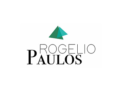 Rogelio Paulos Logo